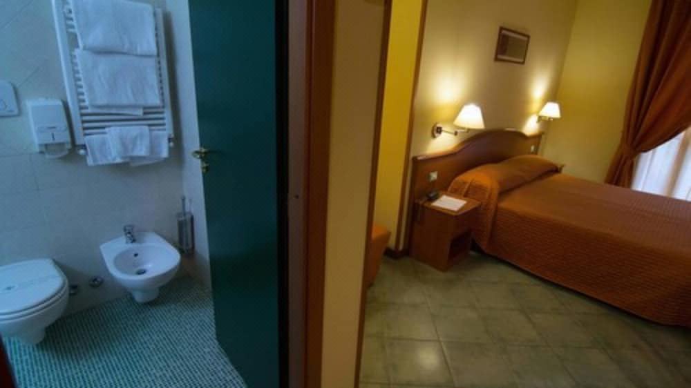Photo of Bedroom in Artena