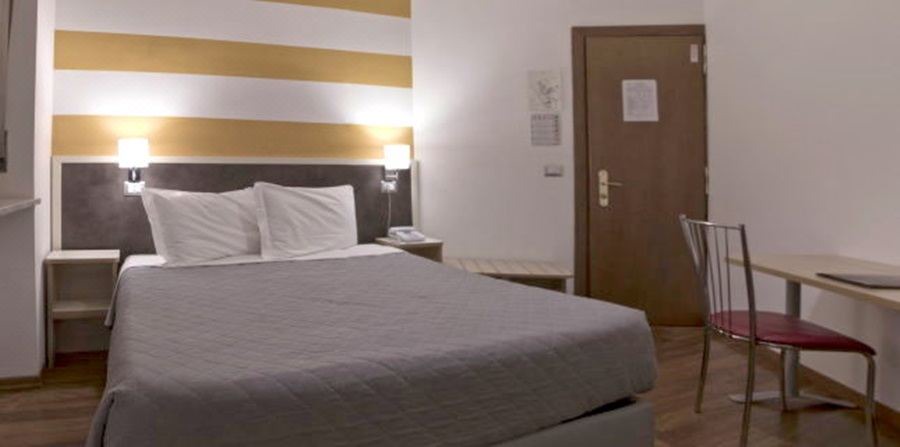 Photo of Bedroom in Cavoretto