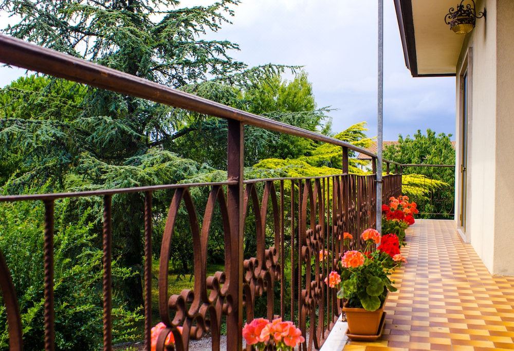 Photo of Patio Balcony in Tessera
