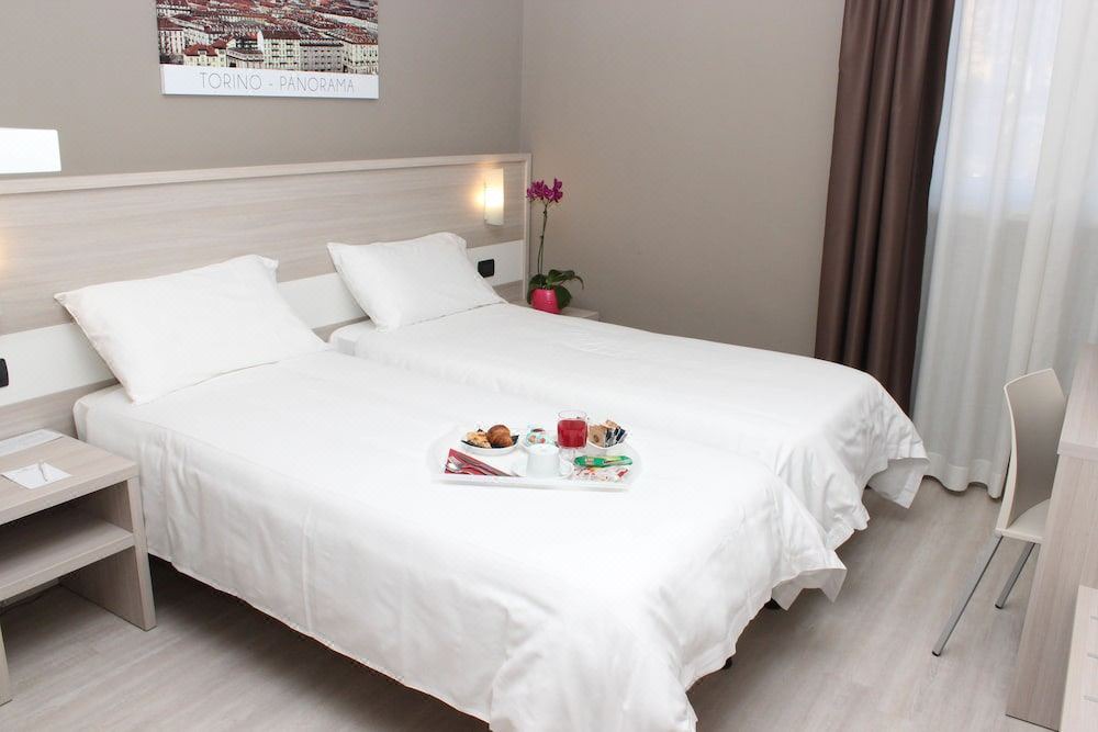 Photo of Bedroom in Moncalieri
