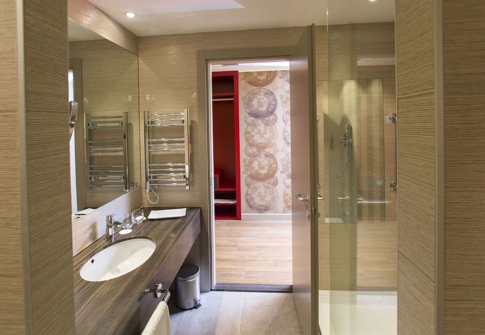 Photo of Bathroom in Collegno