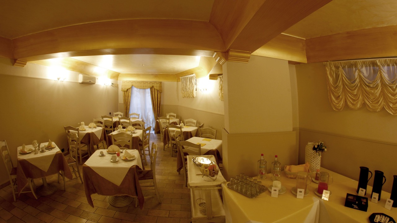 Photo of Livingroom in Capo Mulini