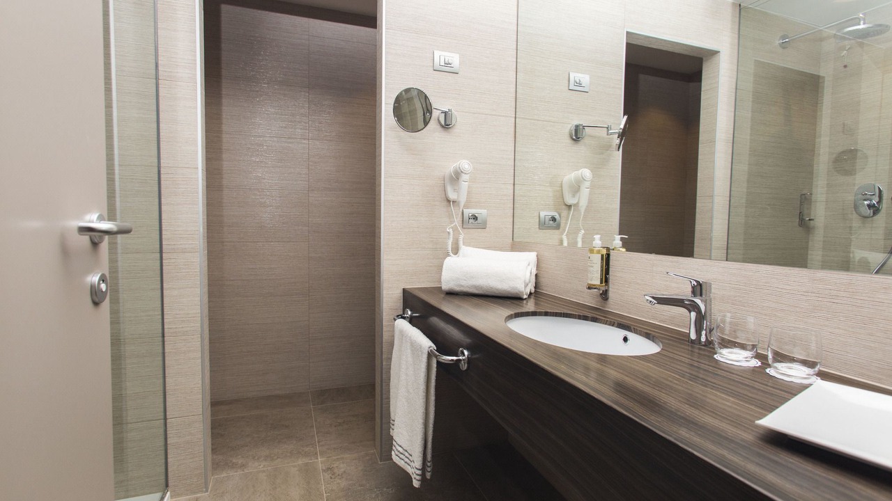 Photo of Bathroom in Collegno