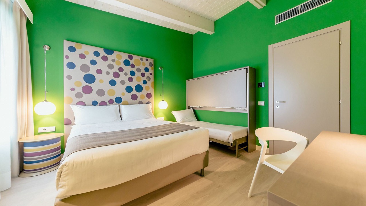 Photo of Bedroom in Collegno