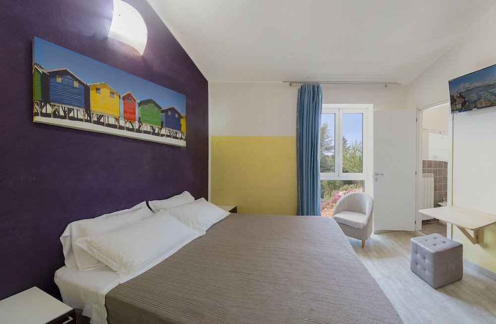 Photo of Bedroom in Cerri