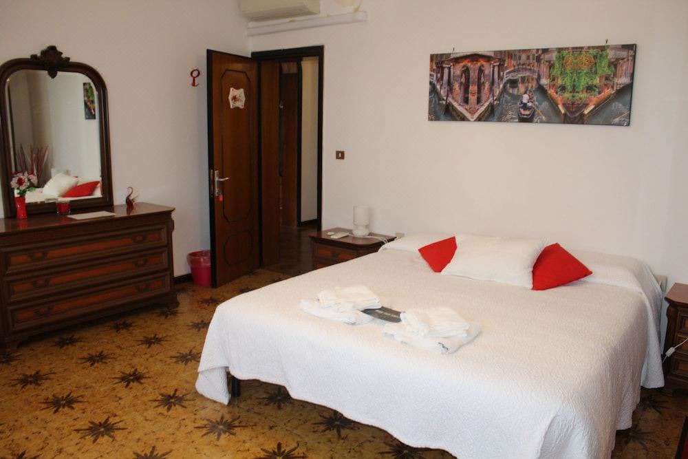 Photo of Bedroom in Tessera