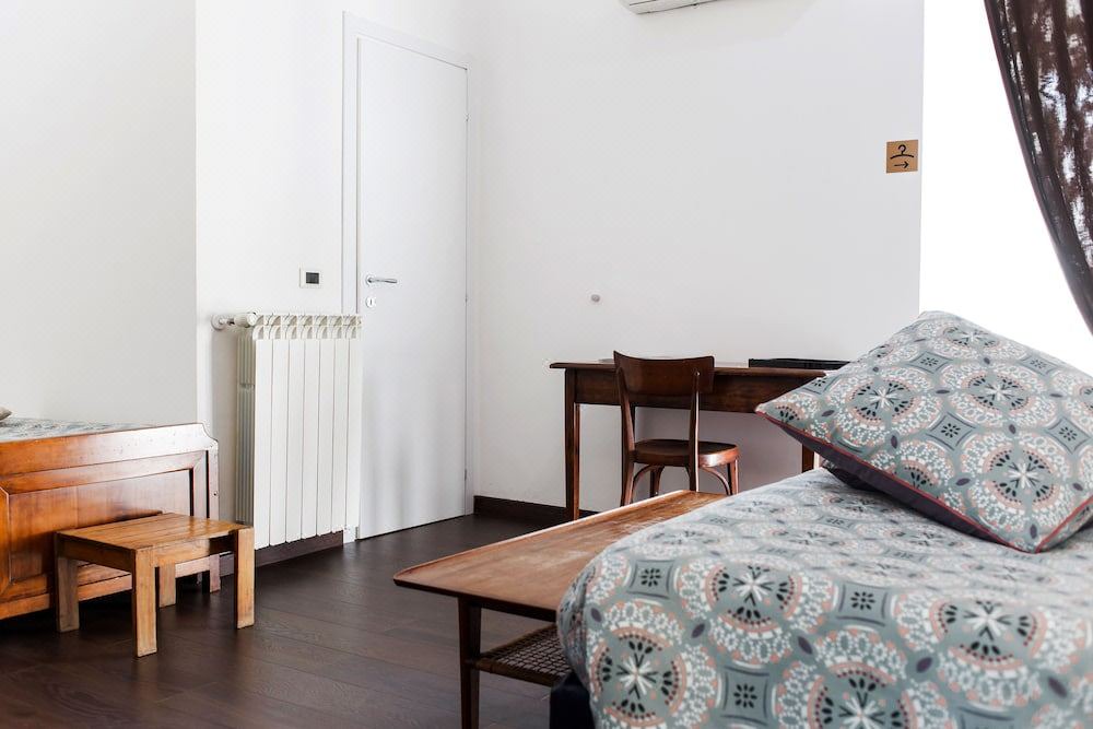 Photo of Bedroom in Borgo Dora