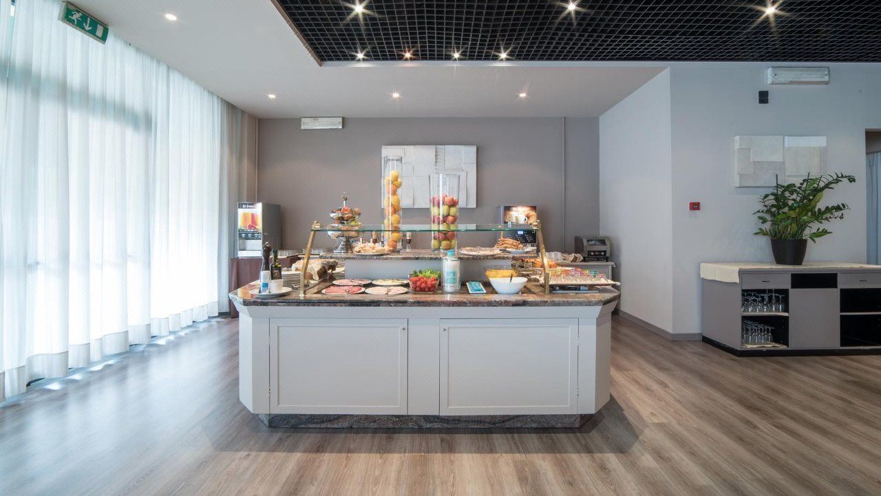 Photo of Kitchen in Mirafiori
