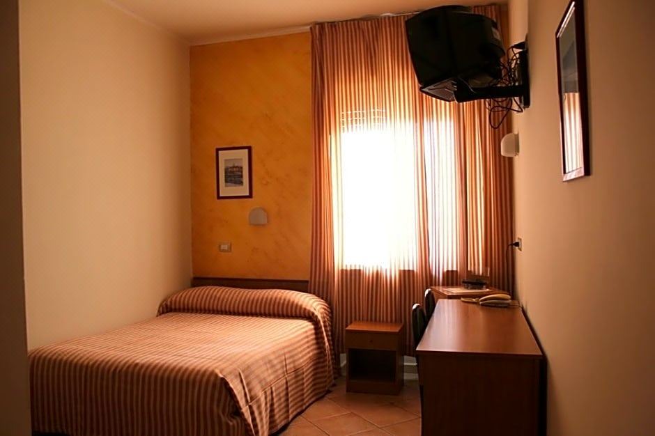 Photo of Bedroom in Regio Parco