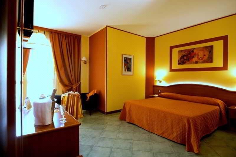 Photo of Bedroom in Artena