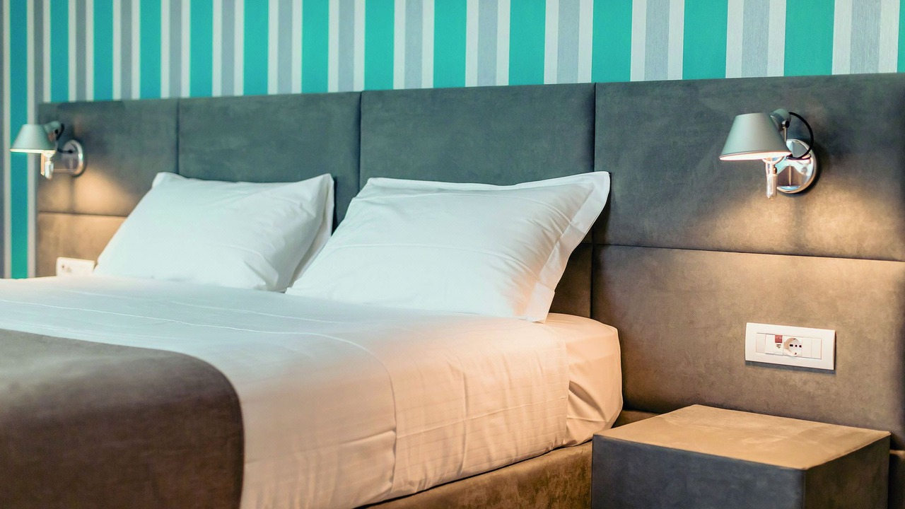 Photo of Bedroom in Collegno