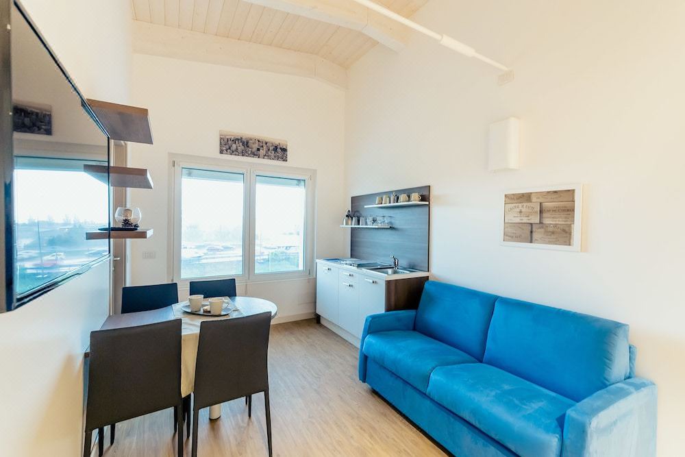 Photo of Livingroom in Collegno