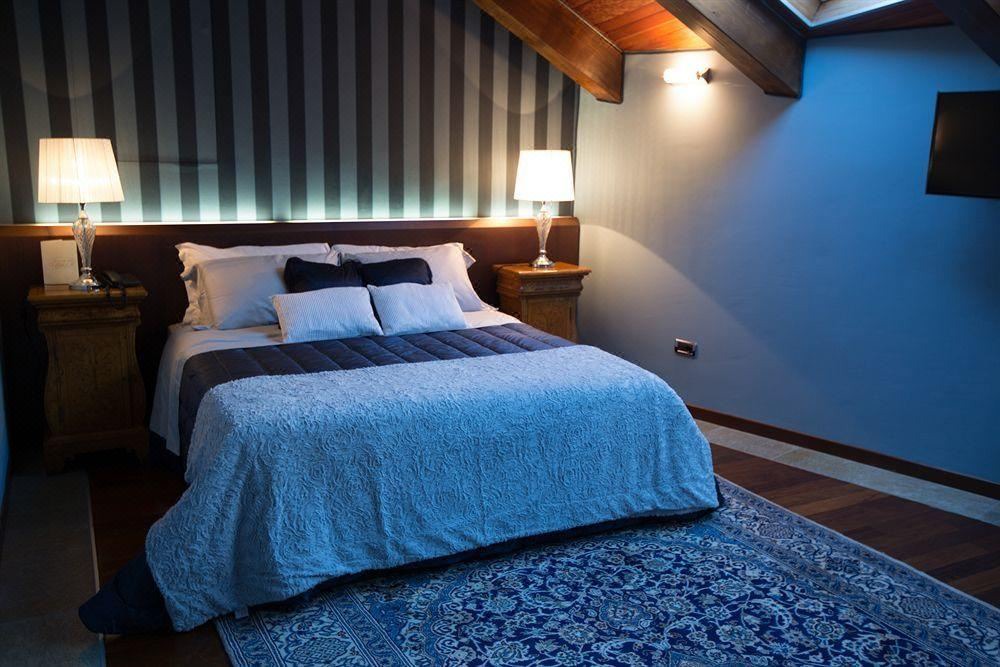 Photo of Bedroom in Vanchiglia
