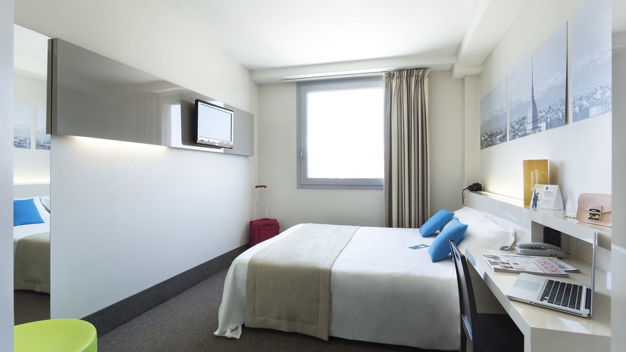 Photo of Bedroom in Mirafiori