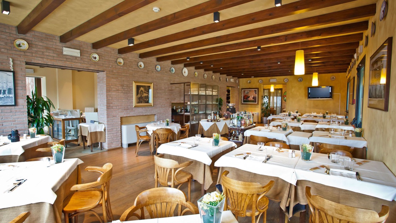 Photo of Livingroom in San Donnino