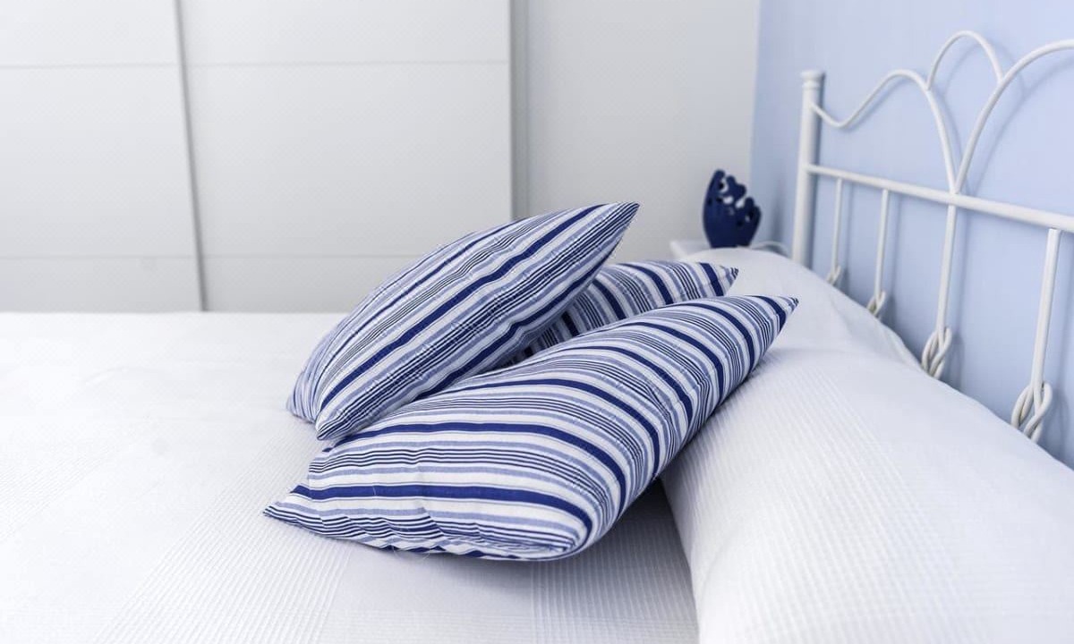 Photo of Bedroom in Polignano a Mare
