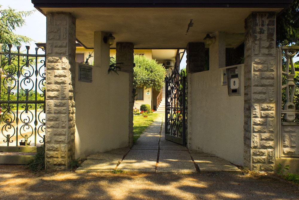Photo of Buildings in Tessera