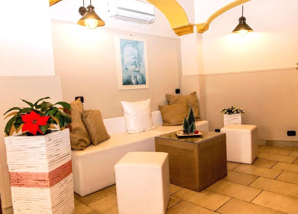Photo of Livingroom in Capo Mulini