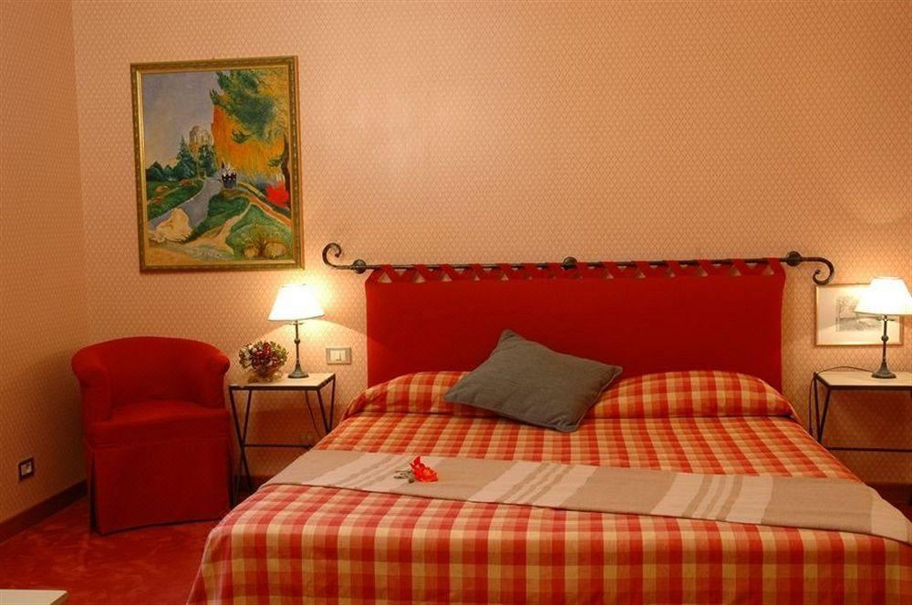 Photo of Bedroom in Pecetto Torinese