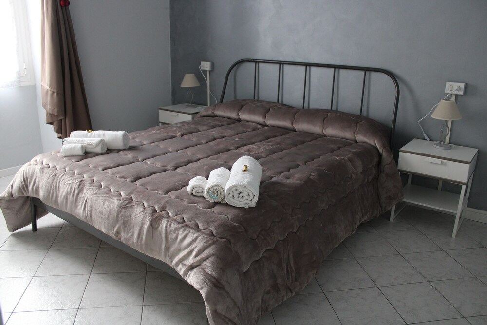 Photo of Bedroom in Sanremo Centre