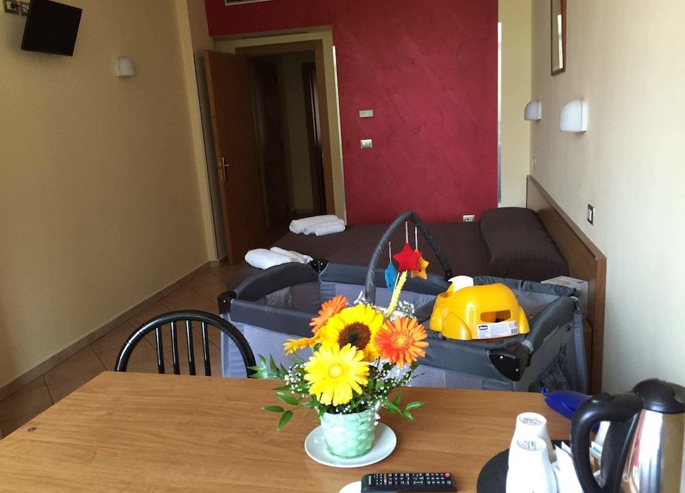Photo of Livingroom in Regio Parco