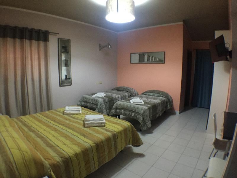Photo of Bedroom in Cerri
