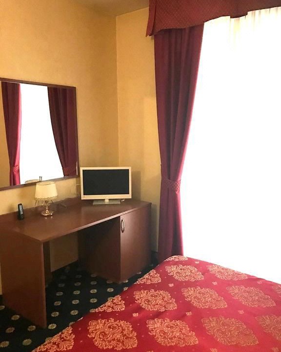 Photo of Bedroom in Moncalieri