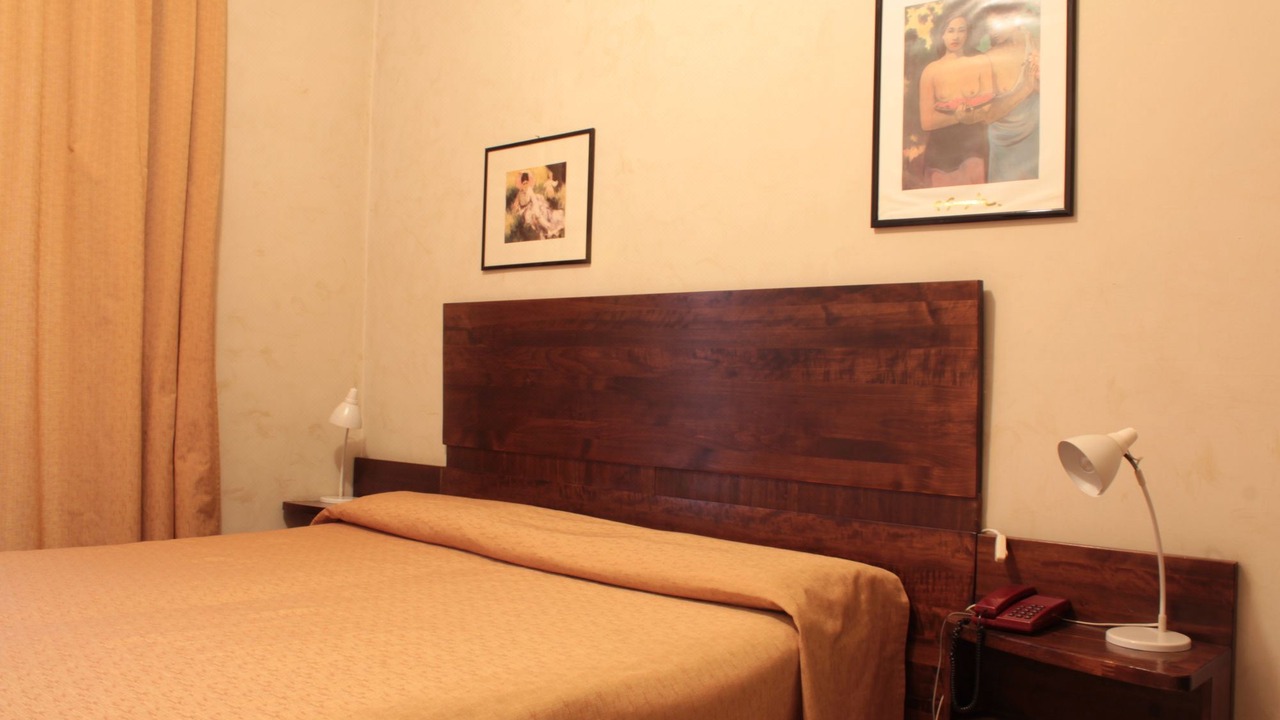 Photo of Bedroom in Historic Centre