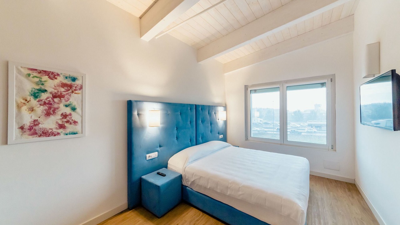 Photo of Bedroom in Collegno