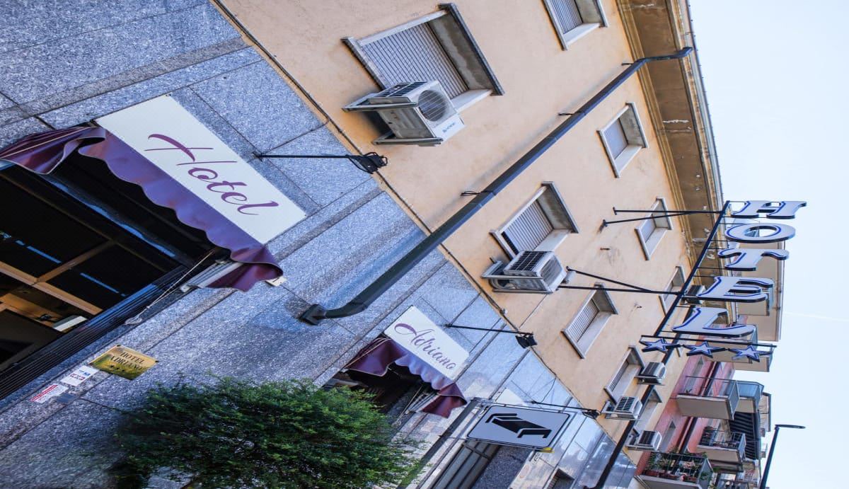 Photo of Buildings in San Paolo