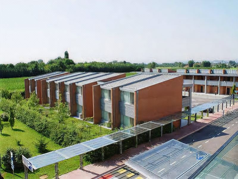 Photo of Buildings in San Donnino