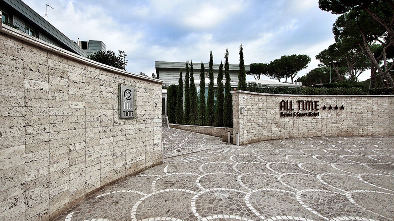 Photo of Buildings in Torrino
