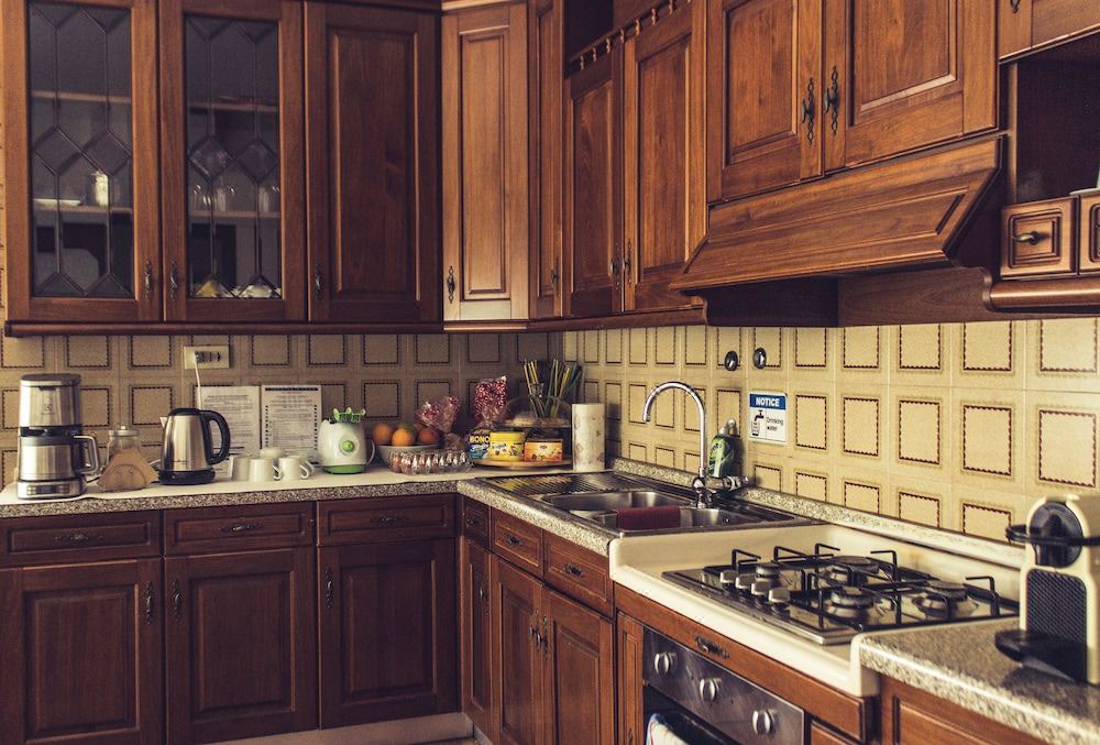 Photo of Kitchen in Tessera