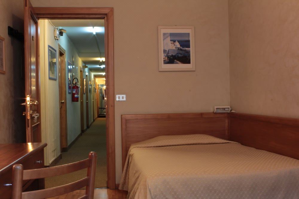 Photo of Bedroom in Historic Centre