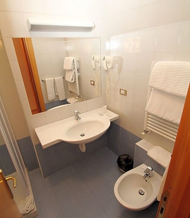 Photo of Bathroom in Regio Parco