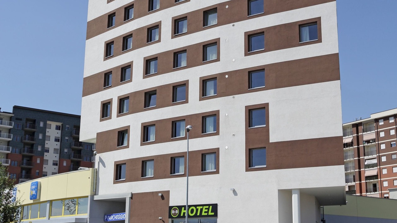 Photo of Buildings in Mirafiori