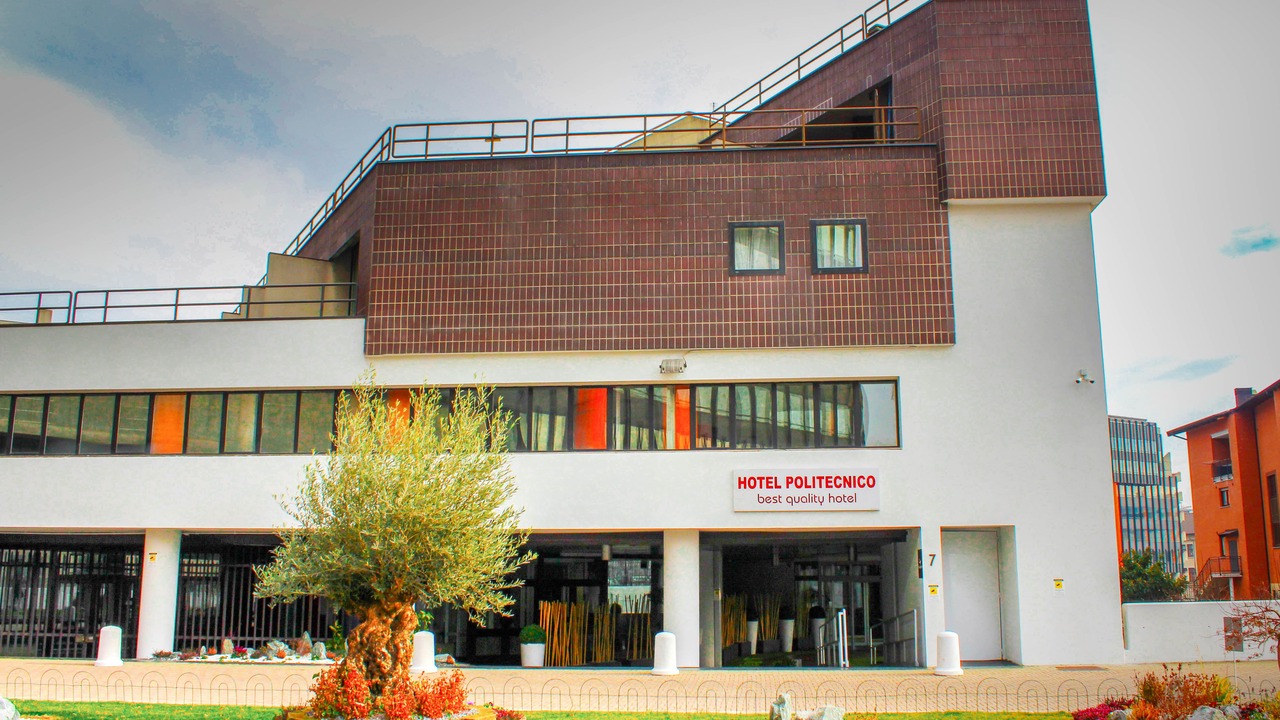 Photo of Buildings in San Paolo