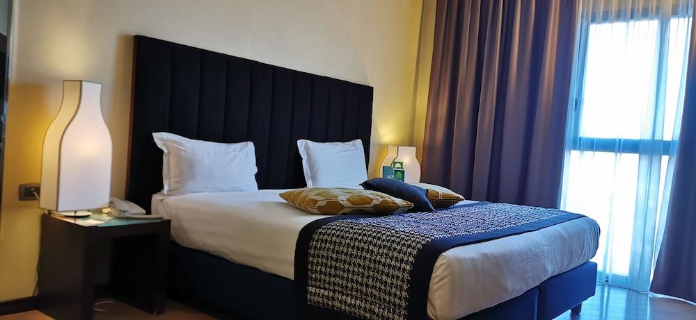 Photo of Bedroom in San Paolo