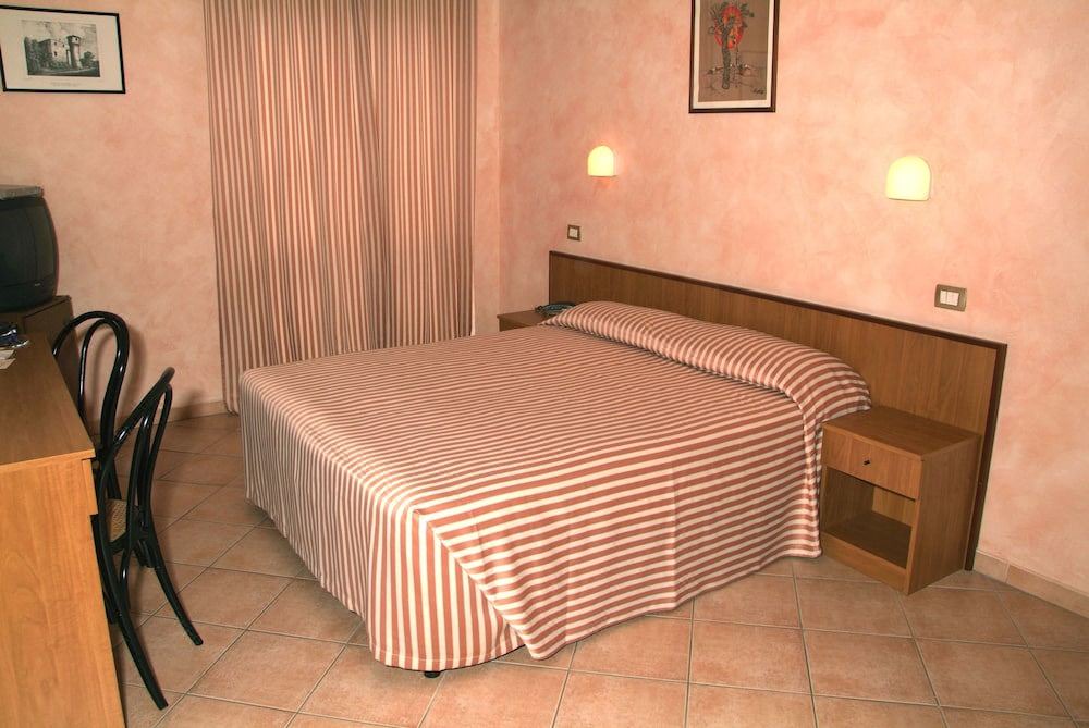 Photo of Bedroom in Regio Parco