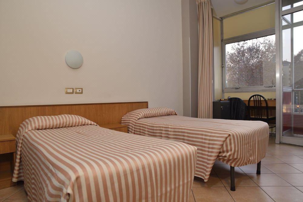 Photo of Bedroom in Regio Parco