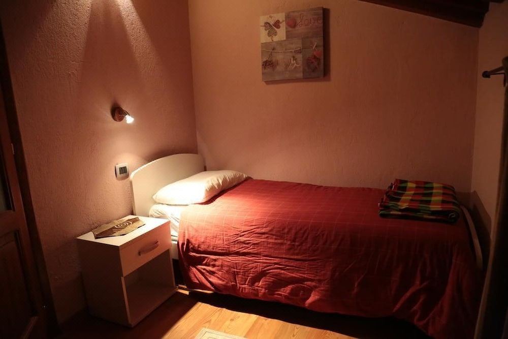 Photo of Bedroom in Bard