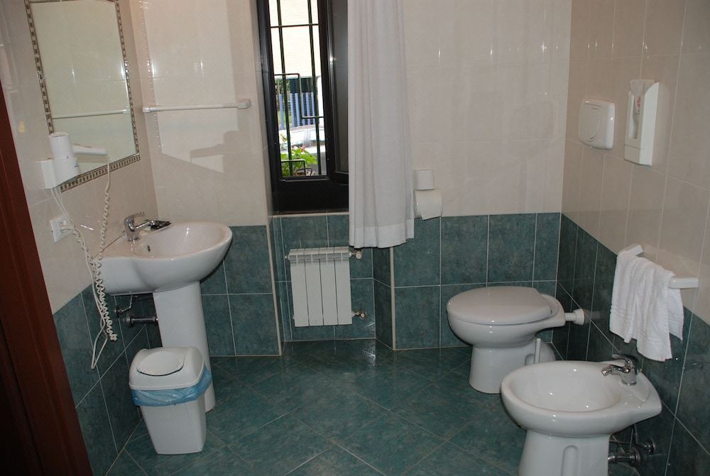 Photo of Bathroom in Simonetta
