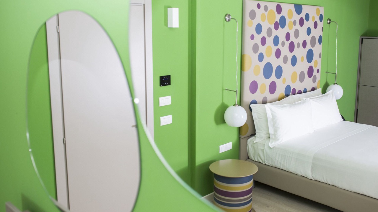 Photo of Bedroom in Collegno