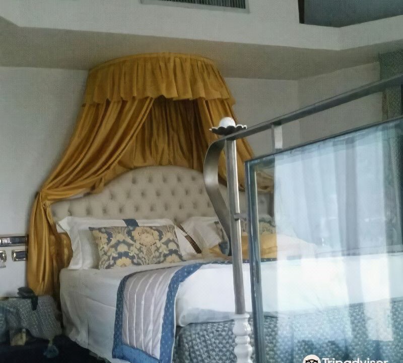 Photo of Bedroom in Borgo Pilonetto