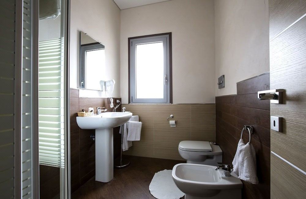 Photo of Bathroom in Citta Giardino