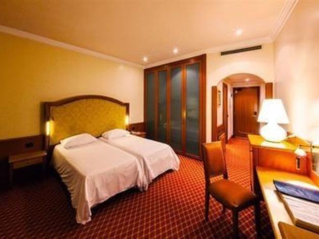Photo of Bedroom in Galzignano Terme