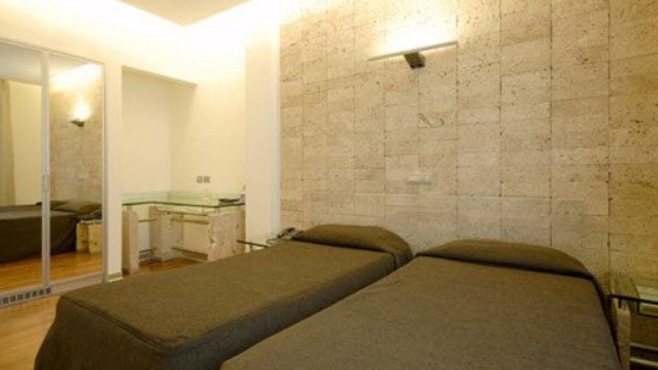 Photo of Bedroom in Torrino