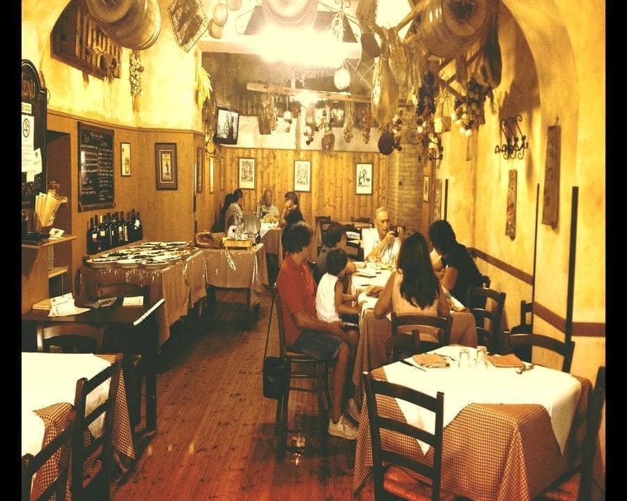 Photo of Livingroom in Telese