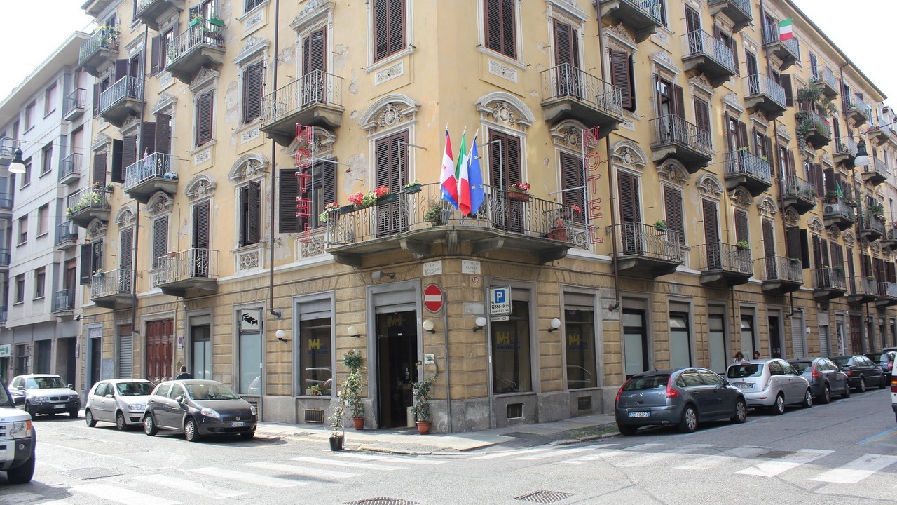 Photo of Buildings in Historic Centre