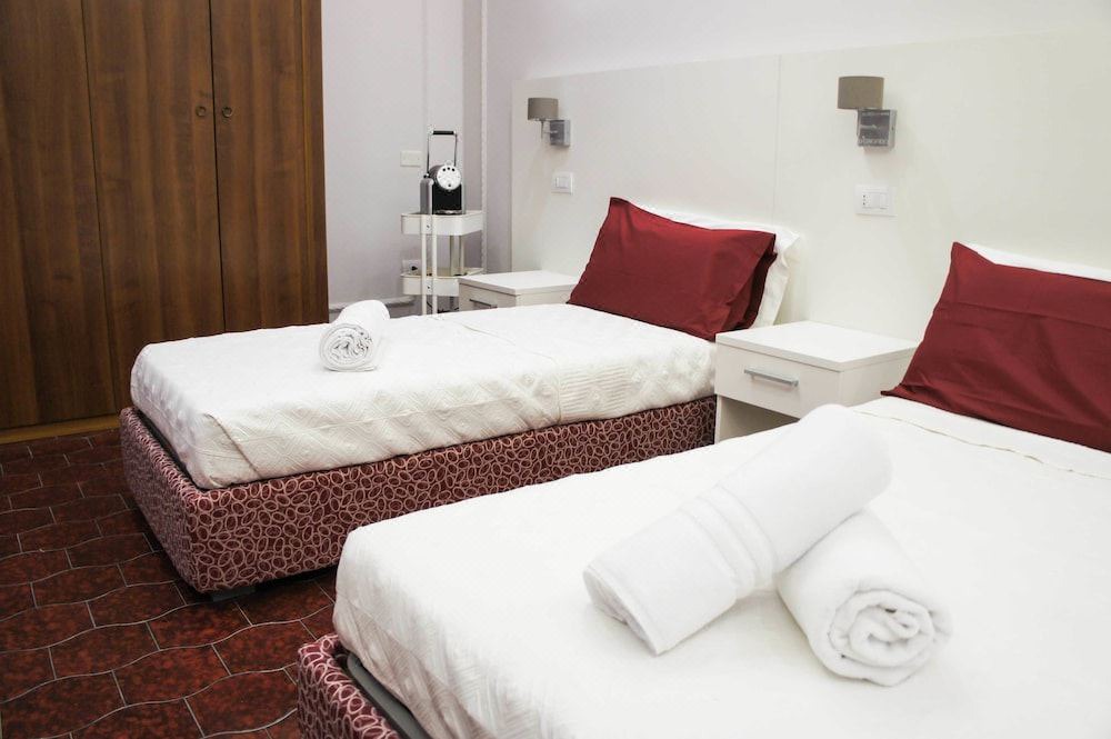 Photo of Bedroom in Telese